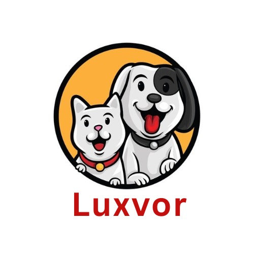 luxvor.com